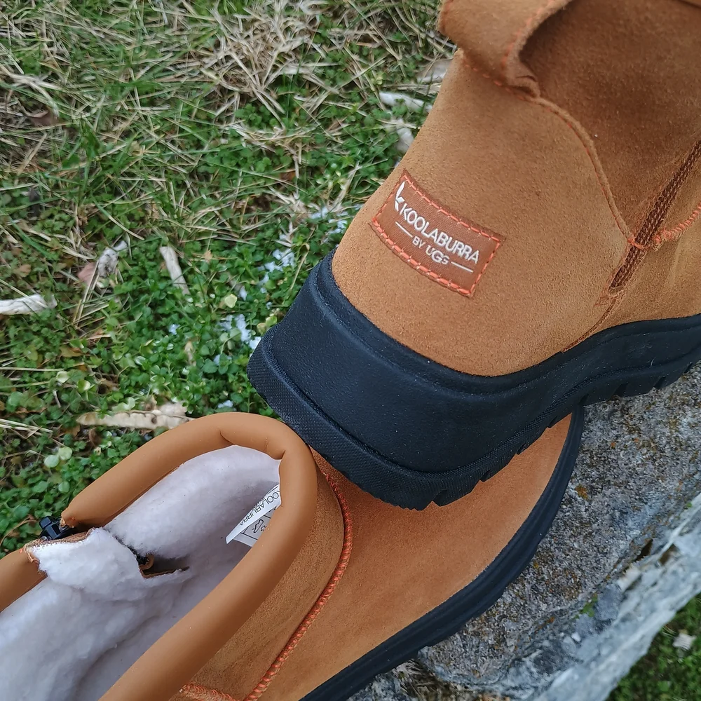 Koolaburra this brand